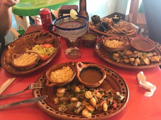 Restaurante Bar El Mexicano